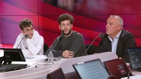 RMC Poker Show – « J’aimerais être pro dans deux ans » confie Sacha Cohen