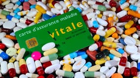 L'Assemblée nationale a donné vendredi son feu vert à des expérimentations de vente à l'unité de certains antibiotiques