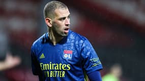 Islam SLIMANI
