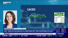 Thème d'investissement : pourquoi s'intéresser à la logistique ? - 30/12