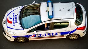 Un policier a été tué, ce vendredi dans l'Aveyron, alors qu'il tentait de contrôler un véhicule en excès de vitesse. (Photo d'illustration)