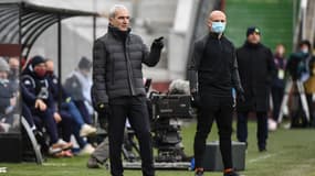 Raymond Domenech