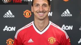 Zlatan Ibrahimovic