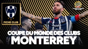 Revoilà Sergio Ramos ! Monterrey, forces et faiblesses (Coupe du monde des clubs)