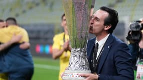 Unai Emery