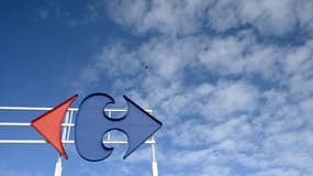 Carrefour chute en Bourse