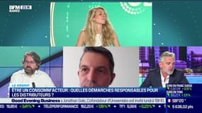 Objectif Raison d’être : Être un consommateur, quelles démarches responsables pour les distributeurs ? - 16/06