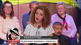 Une Miss France transsexuelle : pourquoi pas ? - 30/10