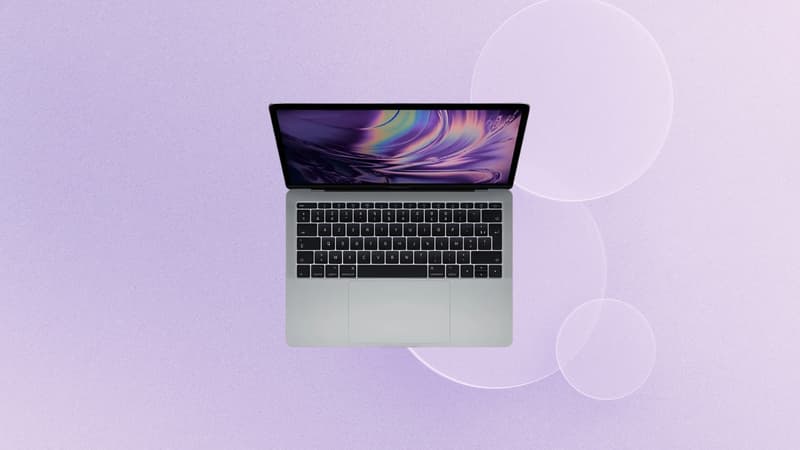 Beaucoup rêvent d'un MacBook Pro à moins de 350 euros, Cdiscount l'a rendu possible