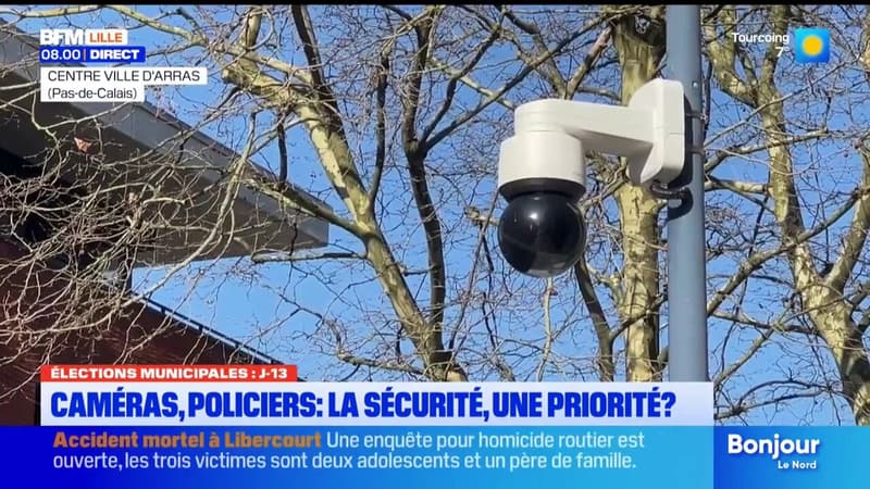 Bonjour Lille du lundi 2 mars 2026