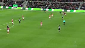Chelsea s'impose et prend la tête (1-0)