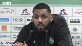M'Vila : "Pourquoi pas être un leader"