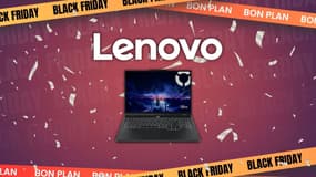 Ces 5 PC gaming Lenovo sont à des prix cassés pour le Black Friday, les stocks s’épuisent
