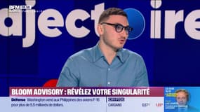 Trajectoire : Bloom Advisory, révélez votre singularité - 02/04