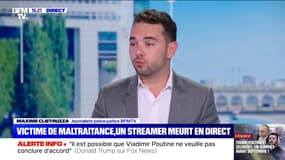 Ce que l'on sait de la mort du streameur Jean Pormanove, décédé en direct sur la plateforme Kick