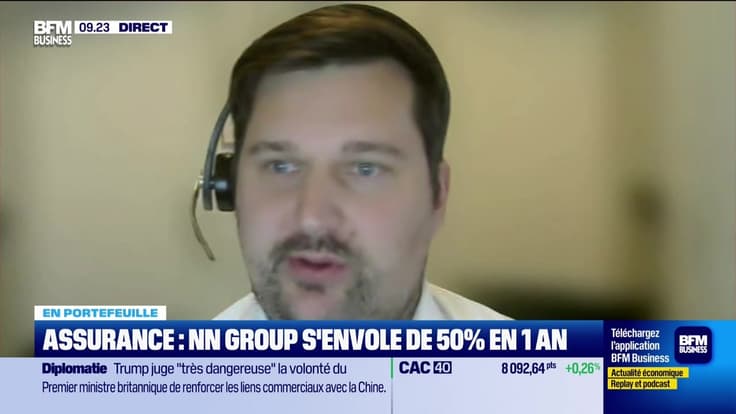 En portefeuille - 30/01