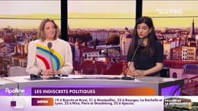 De la lutte contre la drogue au sujet du contrôle de l'immigration, les Républicains veulent montrer qu'ils sortent la tête de l'eau