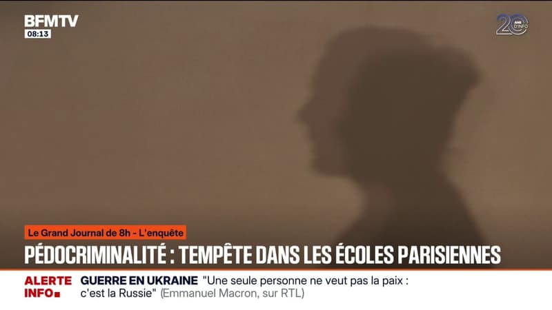 Écoles: 16 animateurs suspendus depuis janvier à Paris pour des cas de pédocriminalité
