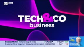 Tech & Co Business - Mardi 27 janvier