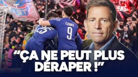 Liverpool 0-1 (1-4 tab) PSG : "Il y a un peu plus d’espoir", Riolo salue l’exploit parisien