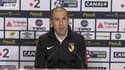 Coupe de la Ligue / Jardim : "Le PSG a été plus réaliste que nous"