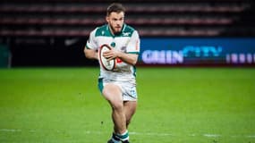 Quentin Lespiaucq