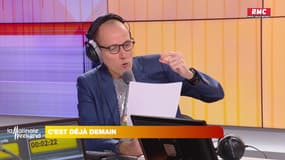 C'est déjà demain: l'hiver est là, et les vêtements qui réchauffent aussi! 