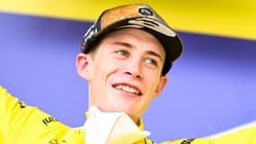 J. Vingegaard