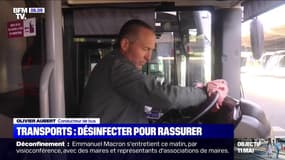 Les solutions dans les transports pour protéger au mieux les usagers du coronavirus