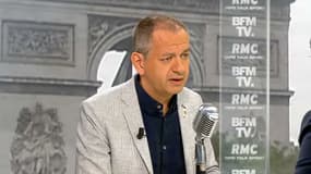 Pascal Pavageau