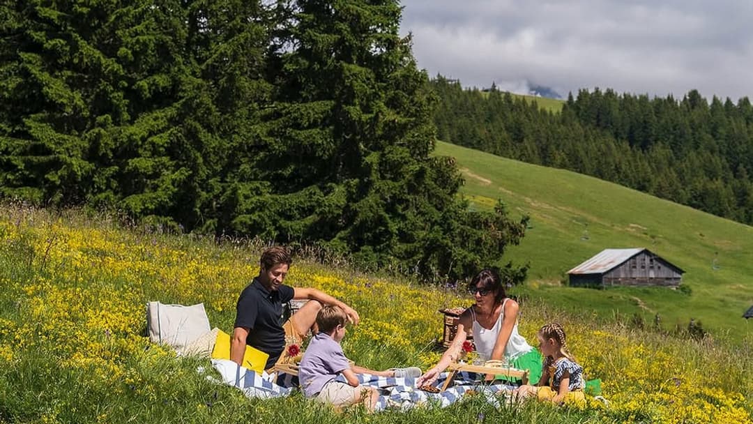 Four Seasons Hotel Megève 
