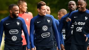 Florian Thauvin