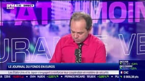Les questions : Pendant combien de temps la BCE va-t-elle remonter les taux ? - 12/01
