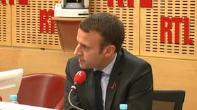 Emmanuel Macron