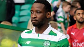 Moussa Dembélé