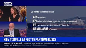 Le Club BFM - Samedi 29 novembre 2025