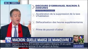 ÉDITO - Quelles sont les mesures qui se profilent ? "On peut déjà dire que ce sera insuffisant" (Christophe Barbier)