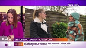 RMC s’engage pour vous :  Les suites du dossier Thomas Cook - 15/12