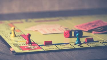 Le Monopoly est le jeu le plus vendu