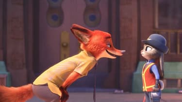 Zootopie est sorti le 4 mars