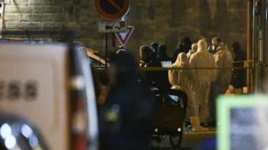 Cherif Chekatt a été abattu jeudi soir dans le quartier Neudorf à Strasbourg