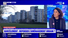 Violences sexistes: les adjointes municipales de Paris et de Bobigny chargées de l'égalité hommes-femmes plaident pour "un urbanisme à repenser"
