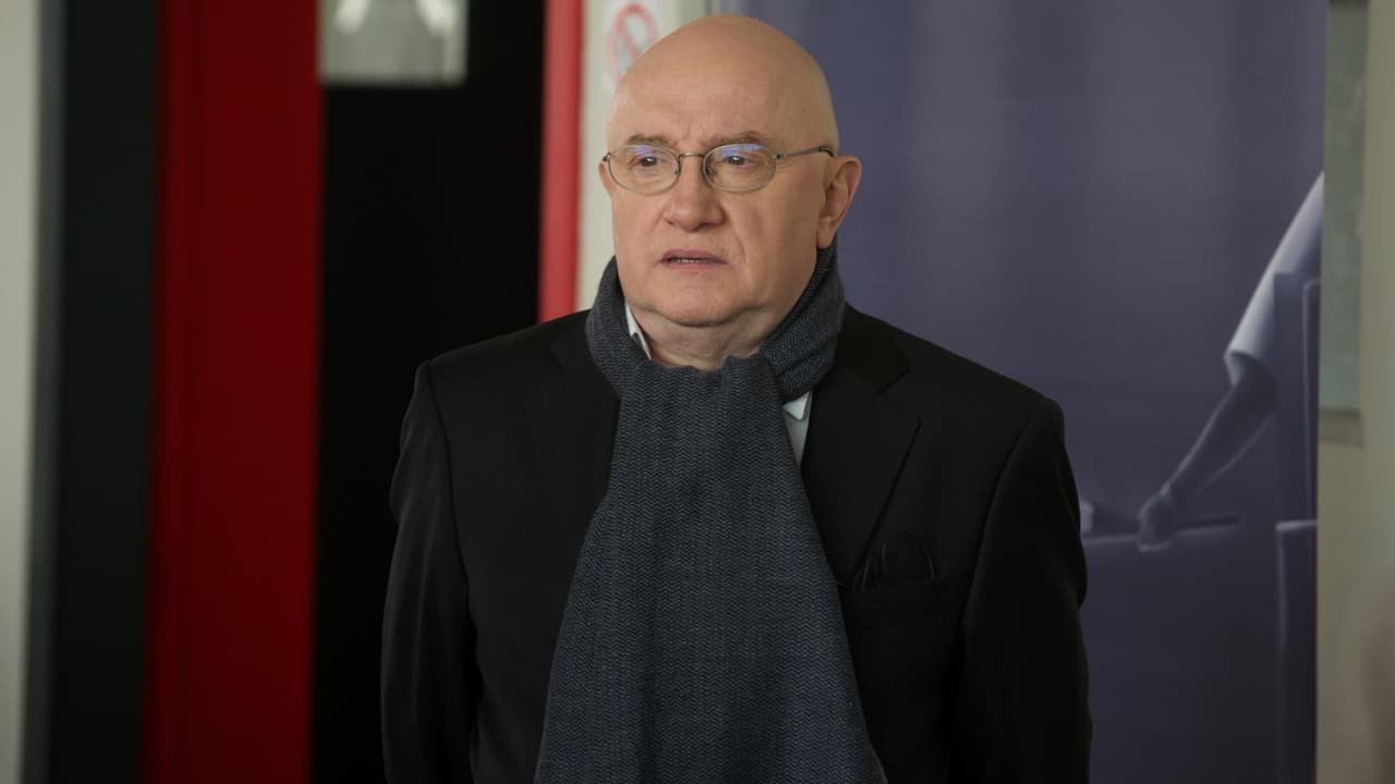 michel blanc avoir  fou rire  poil est une des choses les