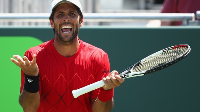 Verdasco
