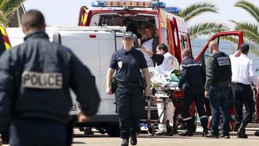 Jeudi à Ajaccio, Jean-Luc Chiappini, président du Parc naturel régional de Corse, a été assassiné.