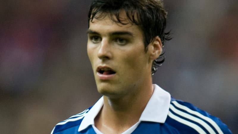 Yoann Gourcuff