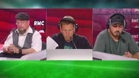 RMC Poker Show - Yoh Viral explique sa main et pourquoi il a fold aux WSOP