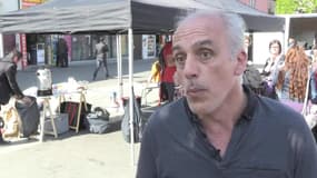 Les clips de Philippe Poutou, "l'occasion d'être vus à égalité avec l'ensemble des candidats"