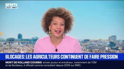 L'intégrale de BFM Non-Stop du lundi 12 janvier 
