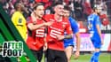 Rennes 2-0 OM :  "Le football sans 9, je ne peux pas !" lance Kevin Diaz